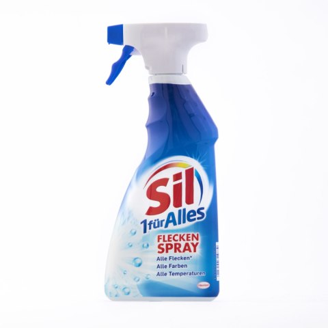 SIL odplamiacz w sprayu Sil Turbo Uniwersalny