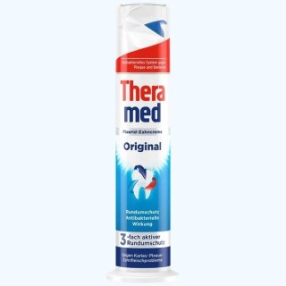THERAMED Pasta do zębów 100ml Original