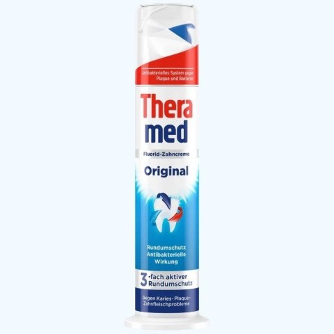 THERAMED Pasta do zębów 100ml Original
