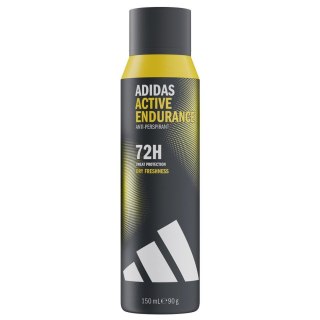 ADIDAS Antyperspirant 150ml Men Active Endurance