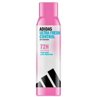 ADIDAS Antyperspirant 150ml Ultra Fresh Control