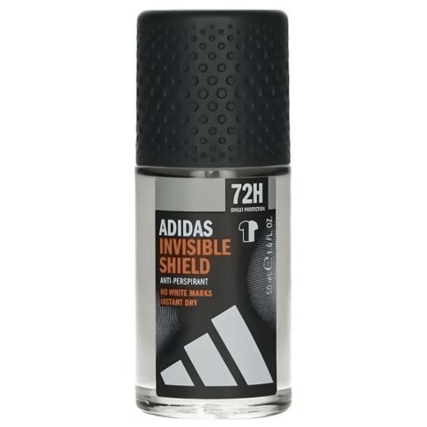ADIDAS Roll On 50ml Men Invisible Shield