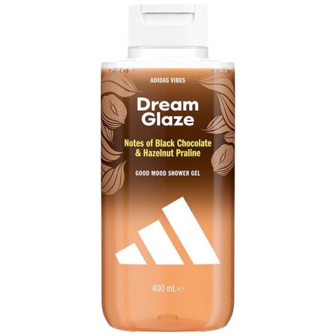 ADIDAS VIBES Żel pod prysznic 400ml Dream Glaze Female