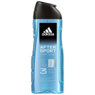 ADIDAS Żel pod prysznic 400ml After Sport Men