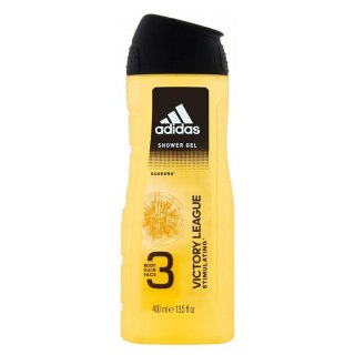 ADIDAS Żel pod prysznic 400ml Victory Men
