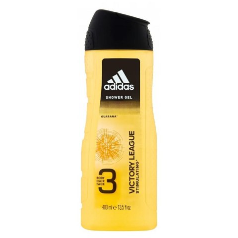 ADIDAS Żel pod prysznic 400ml Victory Men