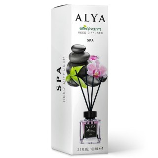 ALYA Patyczki zapachowe 100ml Spa