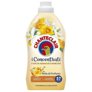 CHANTECLAIR Koncentrat do płukania 1,14L Fiori Di Arancio e narciso