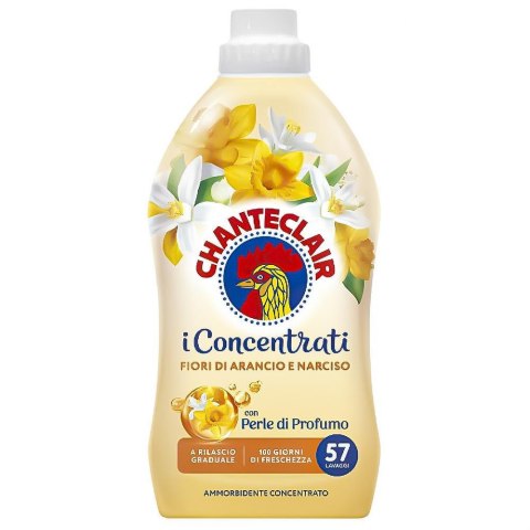 CHANTECLAIR Koncentrat do płukania 1,14L Fiori Di Arancio e narciso