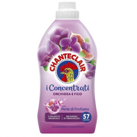 CHANTECLAIR Koncentrat do płukania 1,14L Orchidea e fico