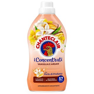 CHANTECLAIR Koncentrat do płukania 1,14L Vaniglia e Argan