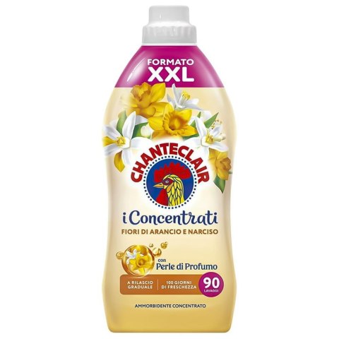 CHANTECLAIR Koncentrat do płukania 1,8L Fiori D`Arancio e narciso