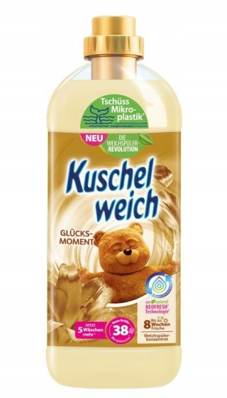 KUSCHELWEICH Płyn do płukania 1L