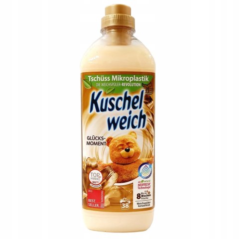 KUSCHELWEICH Płyn do płukania 1L
