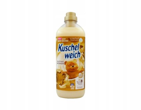 KUSCHELWEICH Płyn do płukania 1L