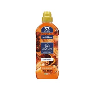 LUXURY Koncentrat do płukania 750ml Cashmere