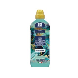 LUXURY Koncentrat do płukania 750ml Crystal Dew
