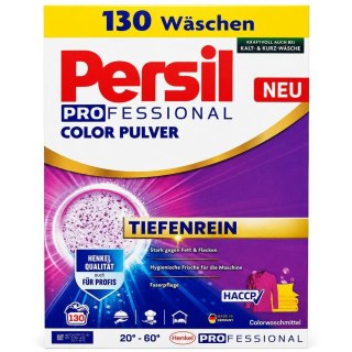 PERSIL Proszek 130 Prań 7,15kg Color