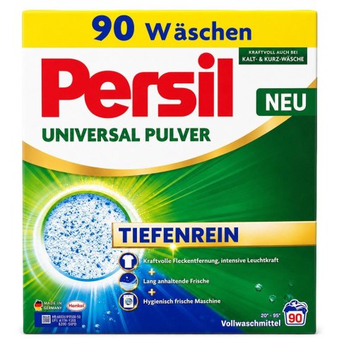 PERSIL Proszek 90 Prań 4,95kg Universal