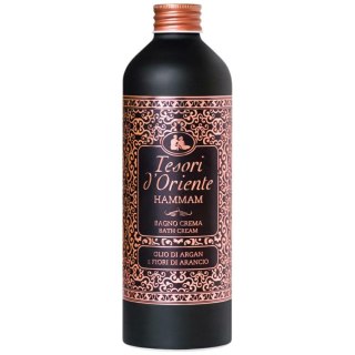TESORI Płyn do kąpieli 500ml Hammam