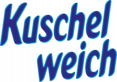 KUSCHELWEICH Płyn do płukania Emotions