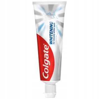COLGATE WHITENING Wybielająca Pasta do zębów 75 ML