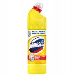 DOMESTOS PŁYN ŻEL do czyszczenia wc Citrus Fresh 750 ml