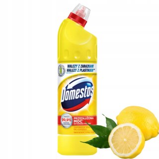 DOMESTOS PŁYN ŻEL do czyszczenia wc Citrus Fresh 750 ml
