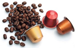 Kapsułki do Nespresso Gimoka Espresso Intenso 10 szt.