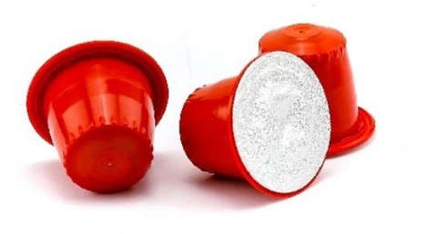 Kapsułki do Nespresso Gimoka Espresso Intenso 10 szt.