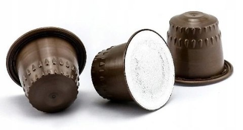 Kapsułki do Nespresso Gimoka Espresso Intenso 10 szt.