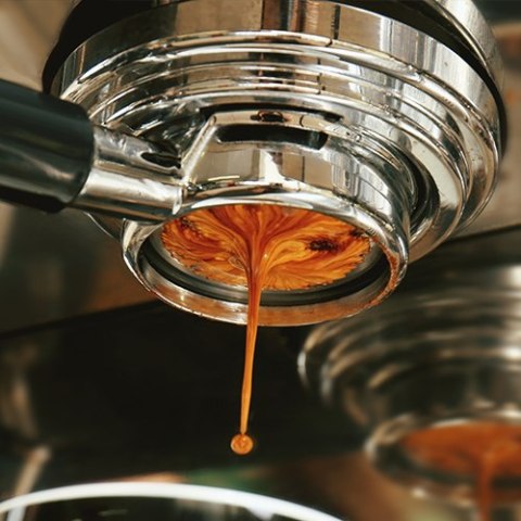 Kawa COSTA COFFEE ziarnista Colombian Roast Dark Arabica 500g