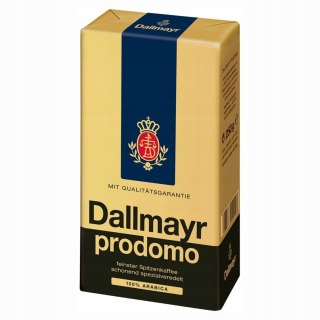 Kawa Mielona Dallmayr Prodomo 100% Arabica 250 g