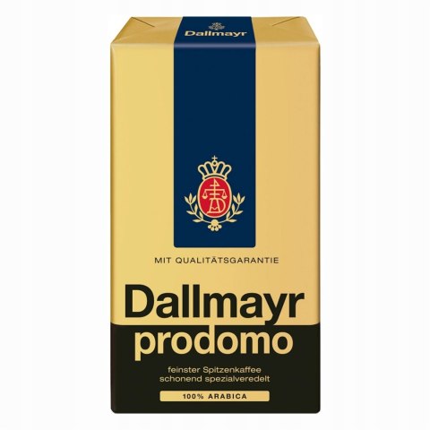 Kawa Mielona Dallmayr Prodomo 100% Arabica 250 g