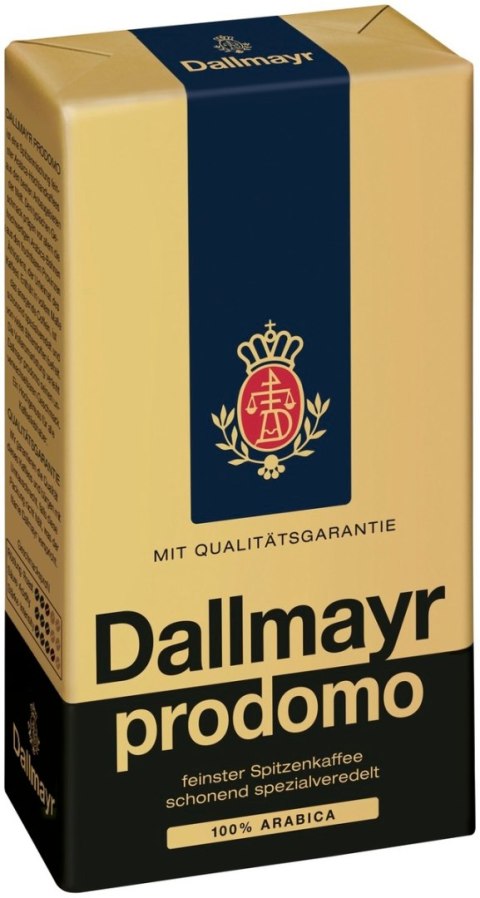 Kawa Mielona Dallmayr Prodomo 100% Arabica 250 g