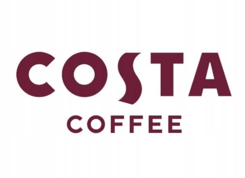 Kawa ziarnista Arabica Costa Coffee Caffe Crema Blend ORIGINAL 1000 g