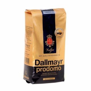 Kawa ziarnista Arabica Dallmayr Prodomo 500 g