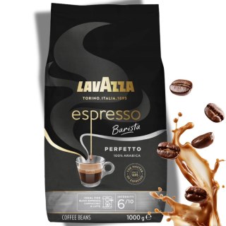 Kawa ziarnista Arabica Lavazza Espresso Barista Perfetto 1000 g