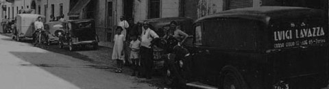 Kawa ziarnista Arabica Lavazza Espresso Barista Perfetto 1000 g