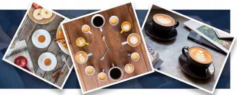 Kawa ziarnista Arabica Lavazza Espresso Barista Perfetto 1000 g