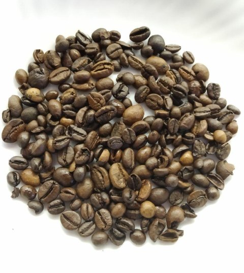 Kawa ziarnista Robusta Gimoka DOLCEVITA 1000 g