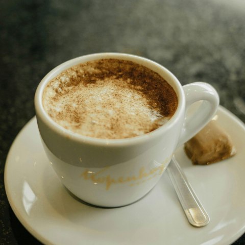 Kawa ziarnista Robusta Gimoka DOLCEVITA 1000 g