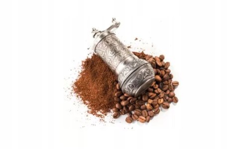 Kawa ziarnista mieszana Kimbo Barista Delicato 1000 g