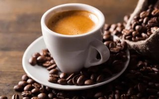 Kawa ziarnista mieszana Kimbo Espresso Bar Extra Cream 1000 g