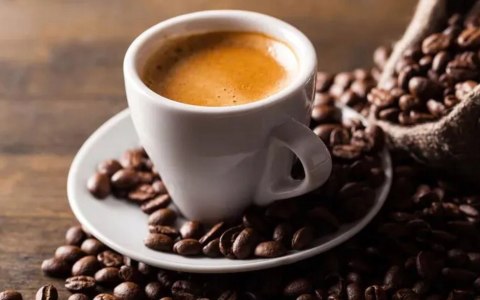 Kawa ziarnista mieszana Kimbo Espresso Bar Extra Cream 1000 g