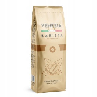 Kawa ziarnista mieszana Venezia Barista Plus 1000 g