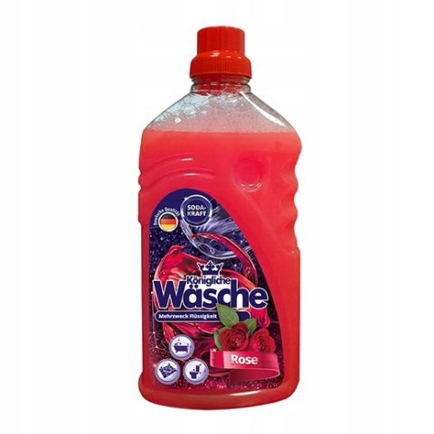Königliche Wäsche płyn czyszczenie wielofunkcyjne 1,10l Konigliche