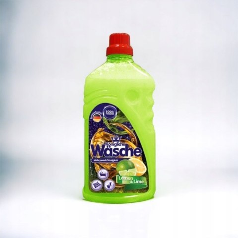 Königliche Wäsche płyn mycie podłóg 1,1l Konigliche