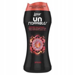 LENOR PEREŁKI ZAPACHOWE SPRING UNSTOPPABLES GRANULKI 210G