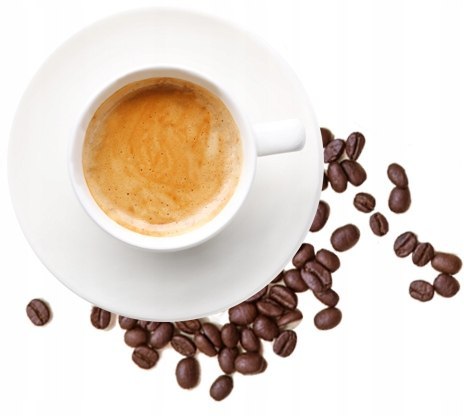 Lavazza Expert Gusto Forte kawa ziarnista 100% Robusta ziarno ekspres 1 kg